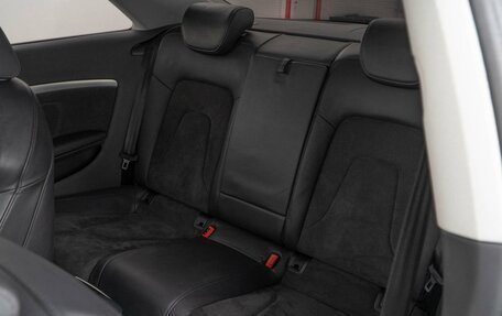 Audi A5, 2013 год, 1 987 077 рублей, 9 фотография