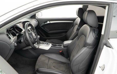 Audi A5, 2013 год, 1 987 077 рублей, 10 фотография