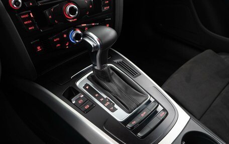 Audi A5, 2013 год, 1 987 077 рублей, 15 фотография