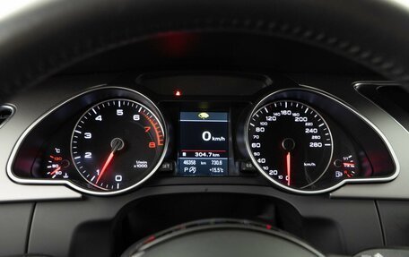 Audi A5, 2013 год, 1 987 077 рублей, 17 фотография