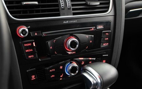 Audi A5, 2013 год, 1 987 077 рублей, 13 фотография