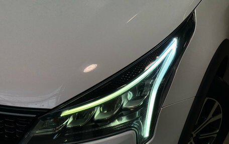 KIA Rio IV, 2021 год, 1 750 000 рублей, 7 фотография