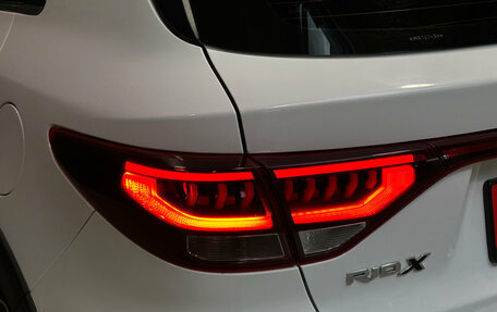 KIA Rio IV, 2021 год, 1 750 000 рублей, 8 фотография