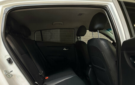 KIA Rio IV, 2021 год, 1 750 000 рублей, 11 фотография