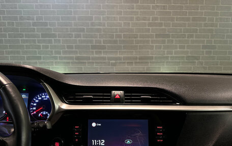 KIA Rio IV, 2021 год, 1 750 000 рублей, 12 фотография