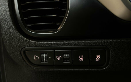 KIA Rio IV, 2021 год, 1 750 000 рублей, 16 фотография