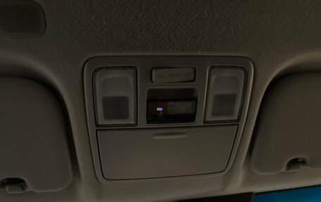 KIA Rio IV, 2021 год, 1 750 000 рублей, 22 фотография