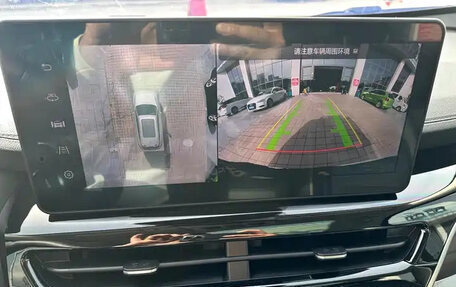 Haval H6, 2021 год, 1 147 700 рублей, 6 фотография