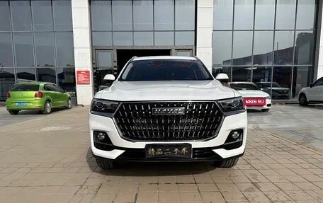 Haval H6, 2021 год, 1 147 700 рублей, 2 фотография