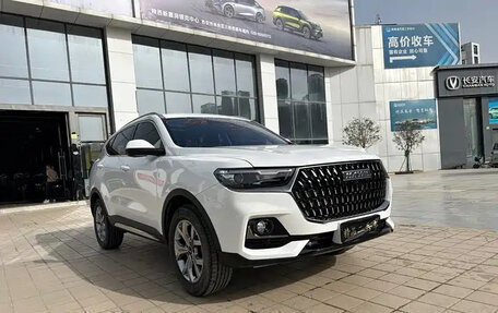 Haval H6, 2021 год, 1 147 700 рублей, 3 фотография