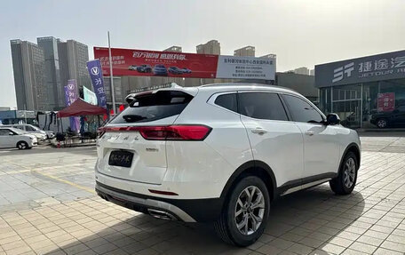 Haval H6, 2021 год, 1 147 700 рублей, 4 фотография