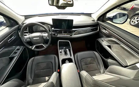 Haval H6, 2021 год, 1 147 700 рублей, 10 фотография