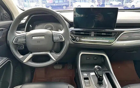 Haval H6, 2021 год, 1 147 700 рублей, 11 фотография