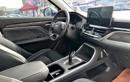 Haval H6, 2021 год, 1 147 700 рублей, 9 фотография