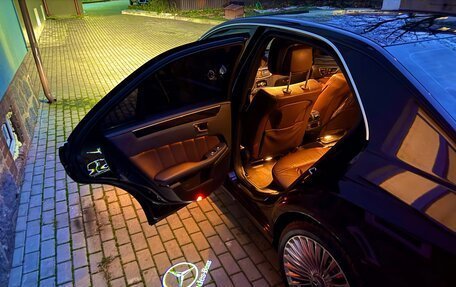 Mercedes-Benz E-Класс, 2009 год, 2 150 000 рублей, 3 фотография