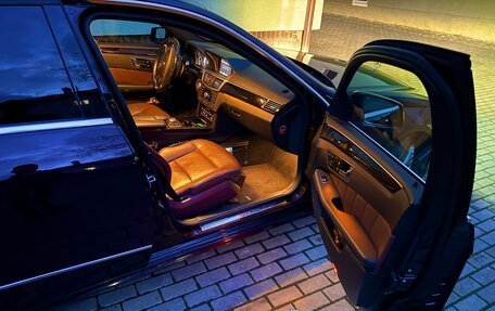 Mercedes-Benz E-Класс, 2009 год, 2 150 000 рублей, 8 фотография