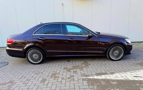 Mercedes-Benz E-Класс, 2009 год, 2 150 000 рублей, 21 фотография