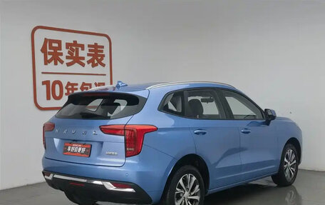 Haval Jolion, 2021 год, 1 050 000 рублей, 3 фотография