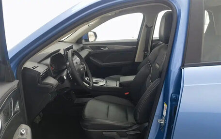 Haval Jolion, 2021 год, 1 050 000 рублей, 6 фотография