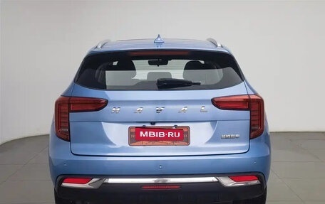 Haval Jolion, 2021 год, 1 050 000 рублей, 4 фотография