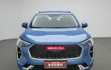 Haval Jolion, 2021 год, 1 050 000 рублей, 2 фотография