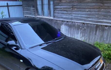 Audi A4, 2000 год, 400 000 рублей, 2 фотография