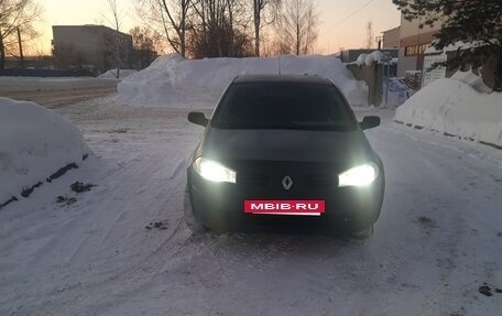Renault Megane II, 2005 год, 185 000 рублей, 2 фотография