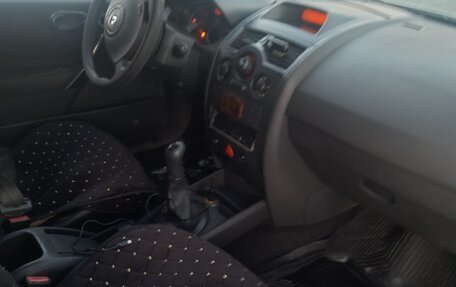 Renault Megane II, 2005 год, 185 000 рублей, 5 фотография