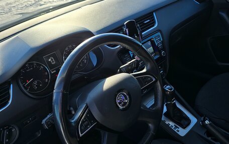 Skoda Octavia, 2014 год, 940 000 рублей, 7 фотография