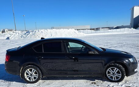 Skoda Octavia, 2014 год, 940 000 рублей, 6 фотография