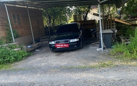 Audi A4, 2000 год, 400 000 рублей, 6 фотография