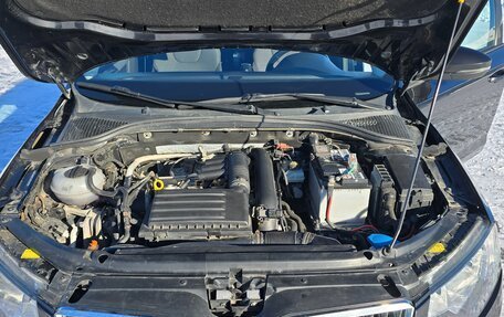 Skoda Octavia, 2014 год, 940 000 рублей, 11 фотография