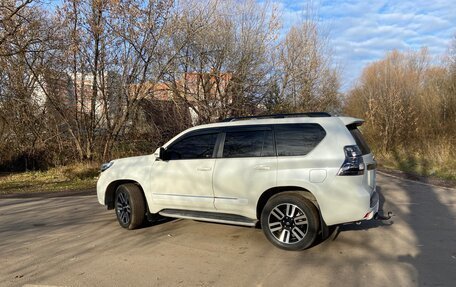 Toyota Land Cruiser Prado 150 рестайлинг 2, 2013 год, 2 850 000 рублей, 3 фотография
