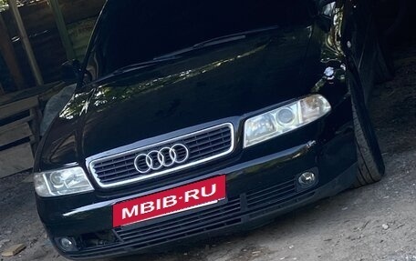 Audi A4, 2000 год, 400 000 рублей, 7 фотография