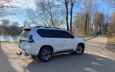 Toyota Land Cruiser Prado 150 рестайлинг 2, 2013 год, 2 850 000 рублей, 6 фотография