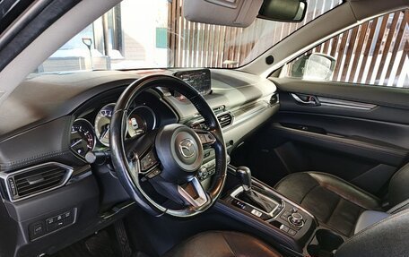 Mazda CX-5 II, 2017 год, 2 850 000 рублей, 7 фотография