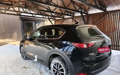 Mazda CX-5 II, 2017 год, 2 850 000 рублей, 2 фотография