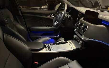 KIA Stinger I, 2021 год, 4 000 000 рублей, 8 фотография