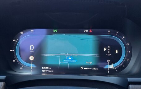 Volvo S90 II рестайлинг, 2021 год, 5 950 000 рублей, 14 фотография