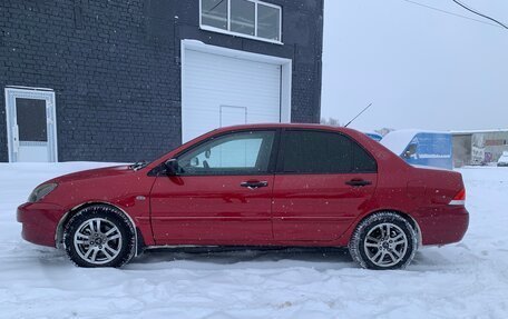 Mitsubishi Lancer IX, 2006 год, 250 000 рублей, 2 фотография