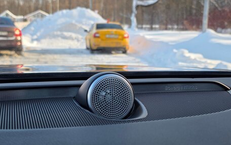 Volvo S90 II рестайлинг, 2021 год, 5 950 000 рублей, 17 фотография