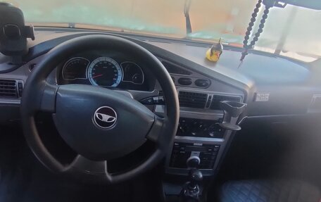 Daewoo Nexia I рестайлинг, 2012 год, 370 000 рублей, 10 фотография