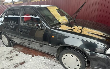 Daewoo Nexia I рестайлинг, 2012 год, 370 000 рублей, 7 фотография