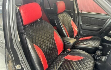 Daewoo Nexia I рестайлинг, 2012 год, 370 000 рублей, 11 фотография