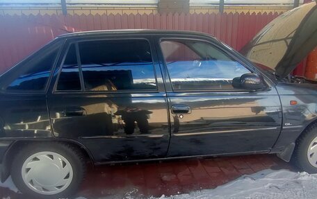 Daewoo Nexia I рестайлинг, 2012 год, 370 000 рублей, 8 фотография