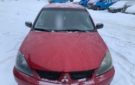 Mitsubishi Lancer IX, 2006 год, 250 000 рублей, 8 фотография
