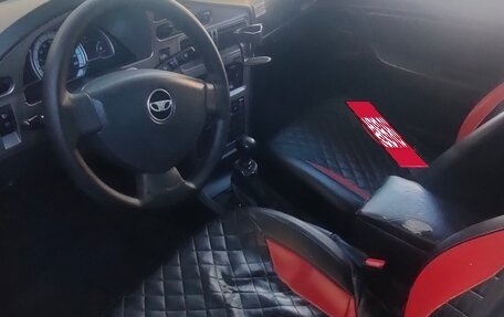 Daewoo Nexia I рестайлинг, 2012 год, 370 000 рублей, 9 фотография