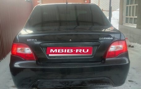 Daewoo Nexia I рестайлинг, 2012 год, 370 000 рублей, 5 фотография