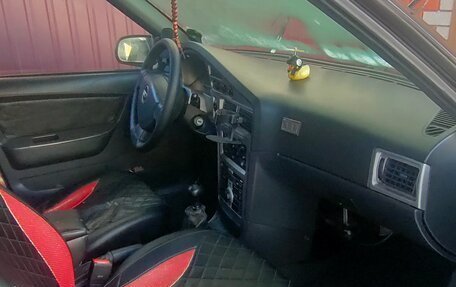 Daewoo Nexia I рестайлинг, 2012 год, 370 000 рублей, 12 фотография