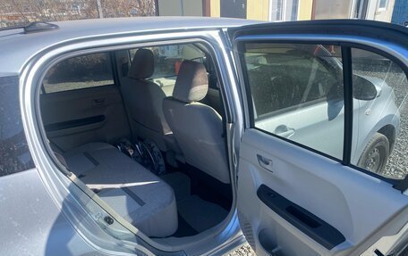 Toyota Passo III, 2020 год, 1 350 000 рублей, 9 фотография